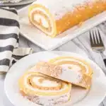 Libby’s Pumpkin Roll