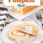 Libby’s Pumpkin Roll