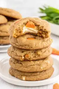 carrot cake cookies