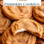 Pumpkin Spice Cheesecake