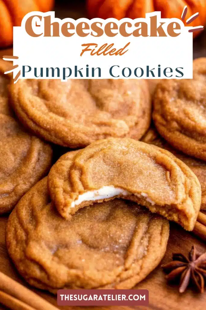 Pumpkin Spice Cheesecake