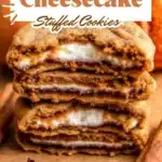 Pumpkin Spice Cheesecake