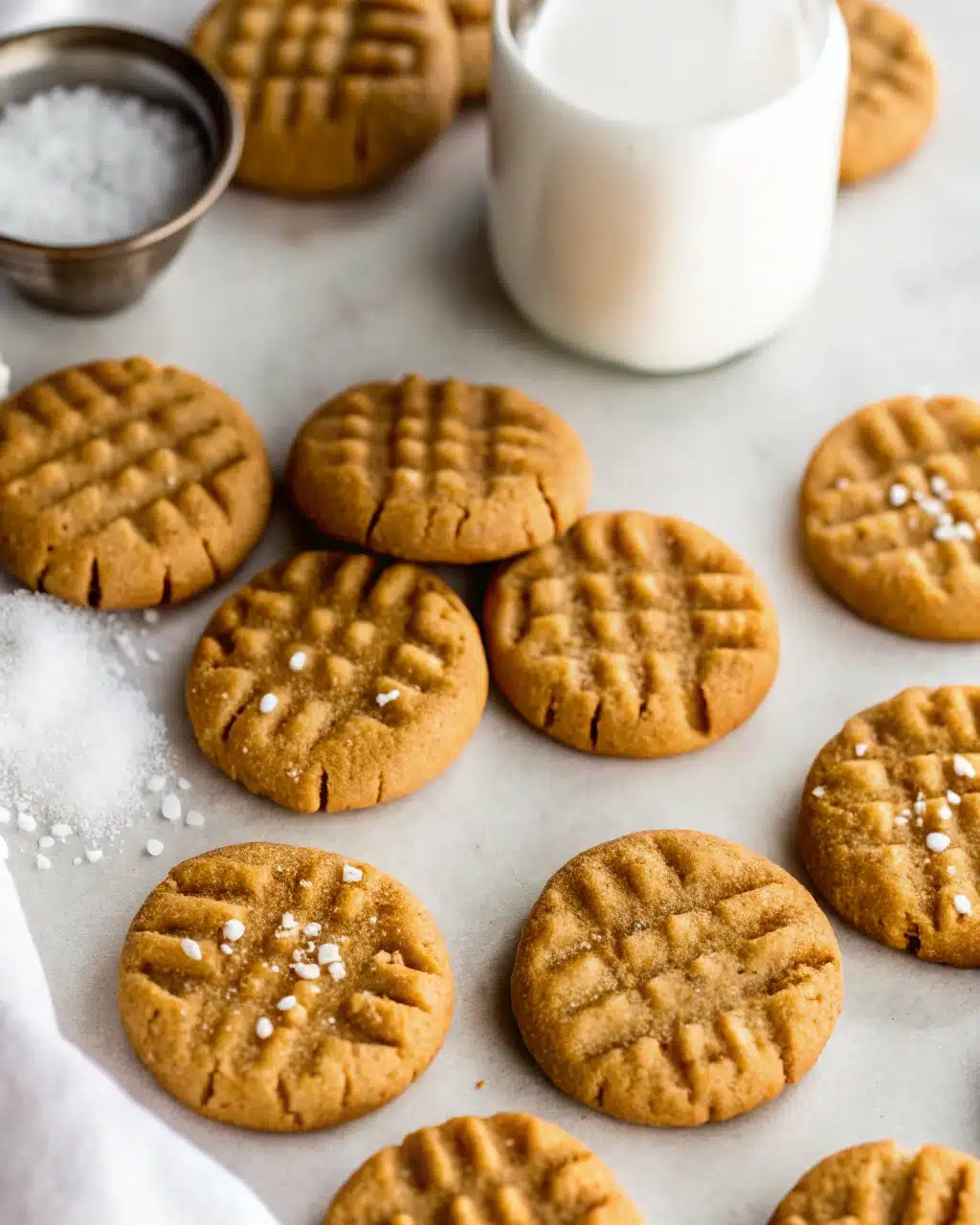 3 ingredient cookies