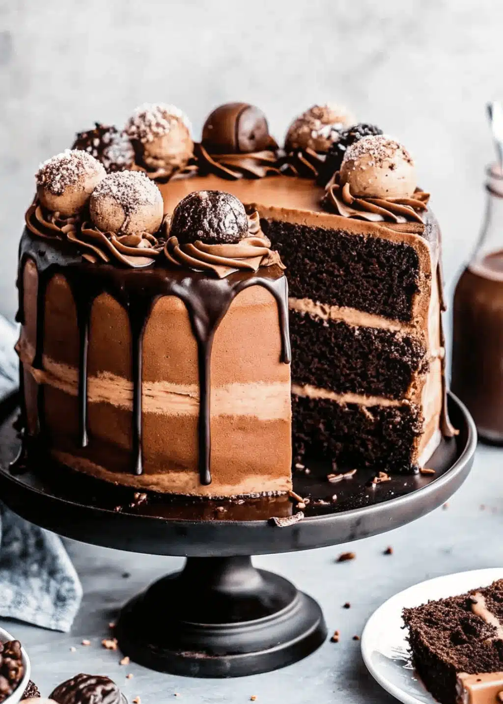 Where Every Dessert Tells a Story