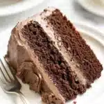 Chocolate Layer Cake