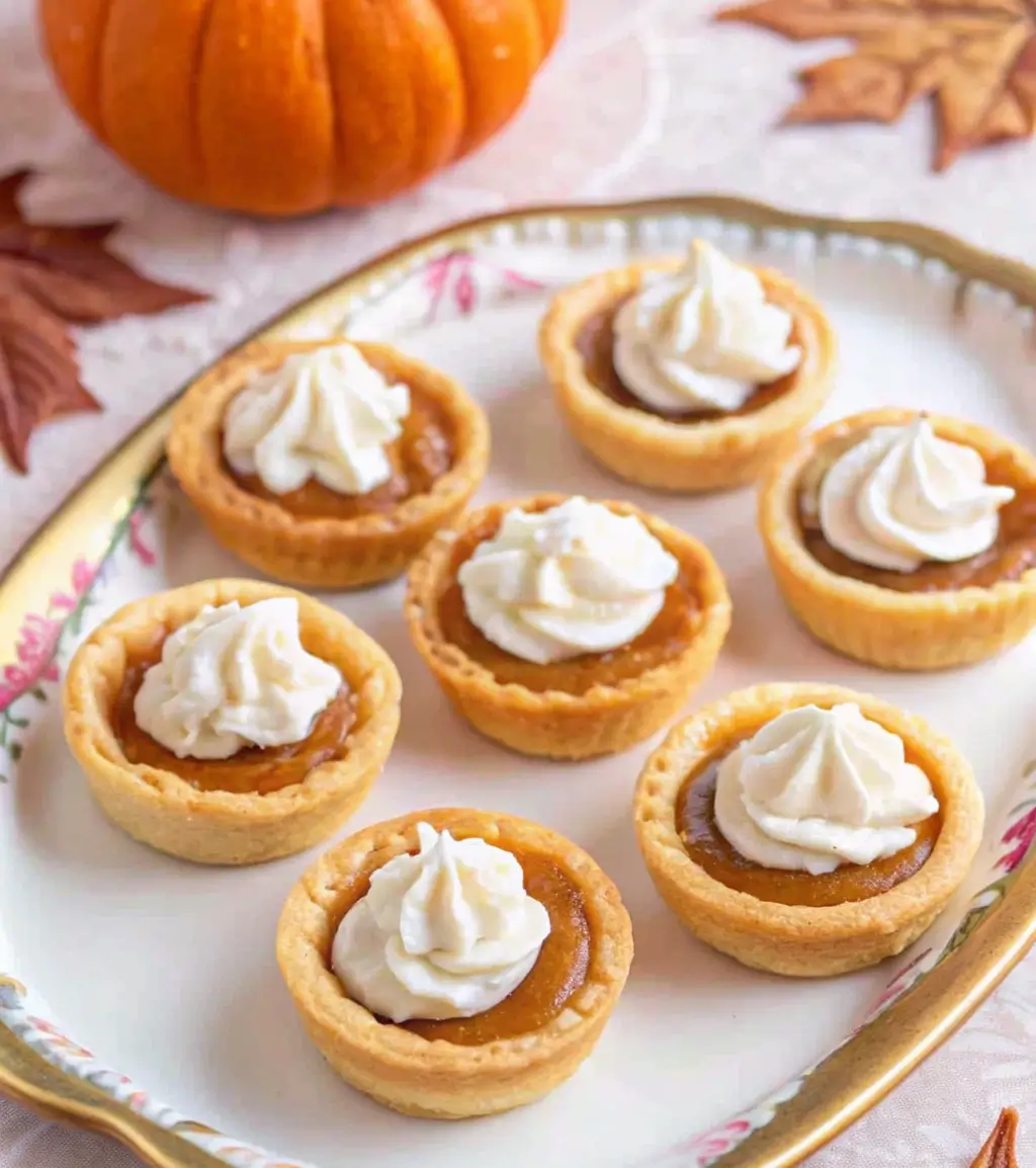 mini-pumpkin-cream-cheese-tarts-2