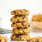 3-Ingredient Pumpkin Cookies