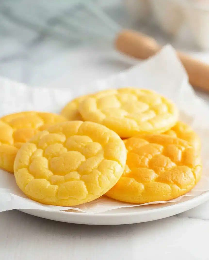 cloud bread