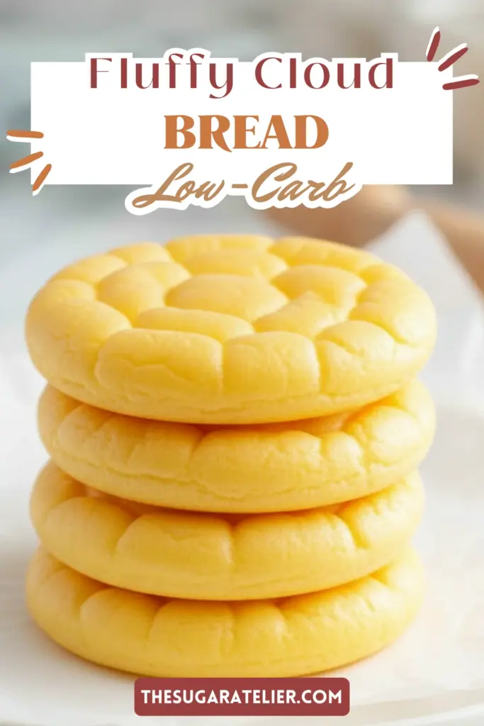 cloud bread