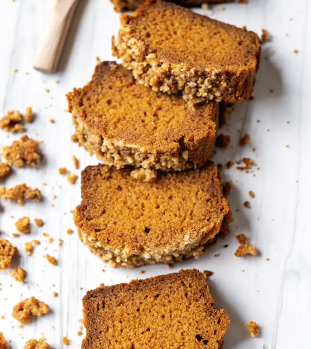 perfect-pumpkin-streusel-1 Pumpkin Streusel Bread