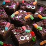 Monster Brownies