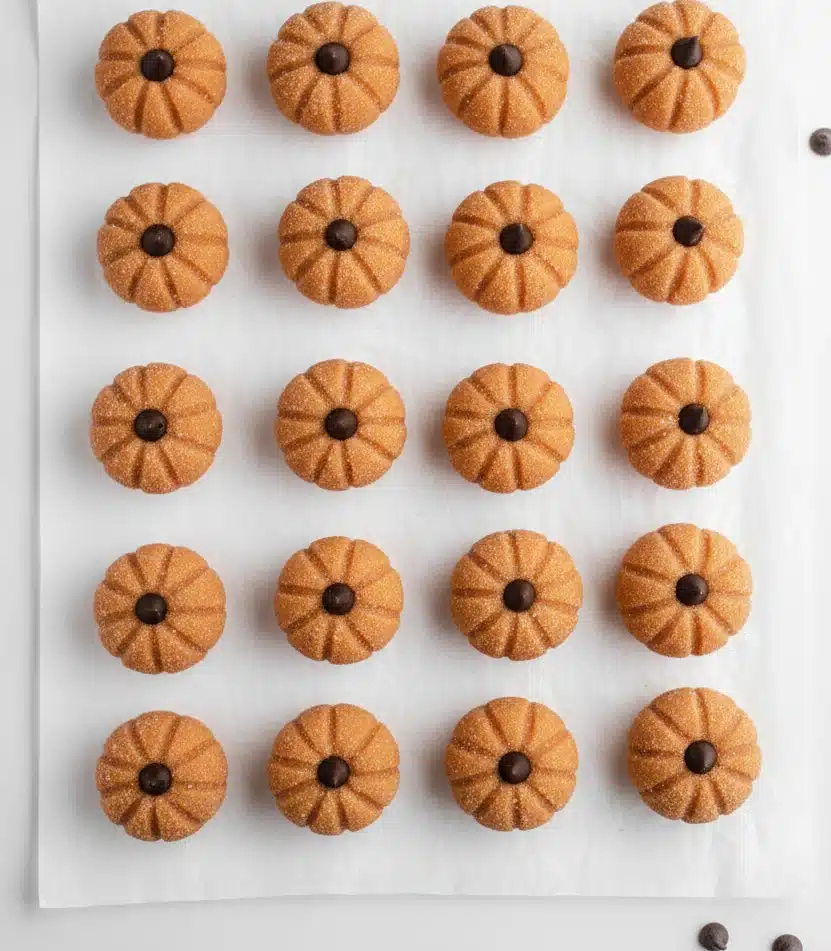 pumpkin-cheesecake-truffle-1 Pumpkin Cheesecake Truffles